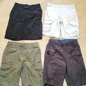Boys Shorts